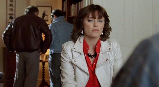 Сериал Прах к праху (2008) 2 сезон 3 эпизод