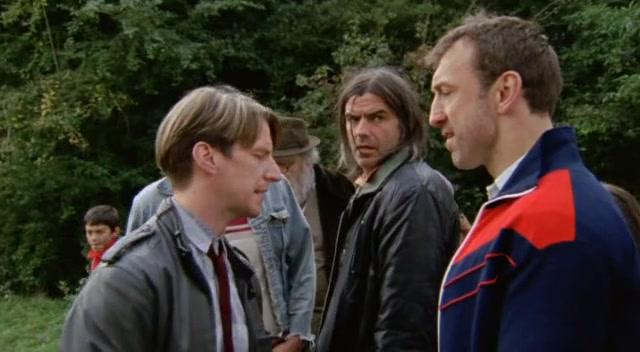 Сериал Прах к праху (2008) 2 сезон 2 эпизод