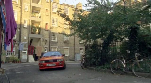 Сериал Прах к праху (2008) 2 сезон 1 эпизод