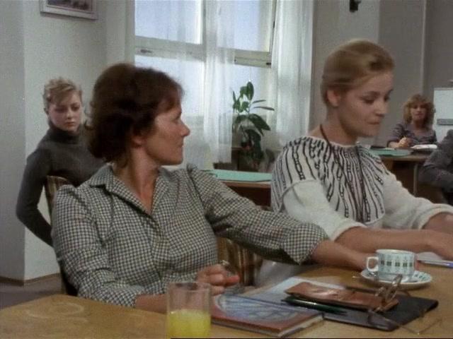 Сериал Мы все обязательно посещающие школу (1984) 1 сезон 6 эпизод
