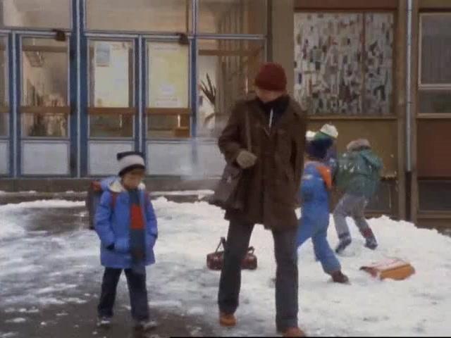 Сериал Мы все обязательно посещающие школу (1984) 1 сезон 12 эпизод