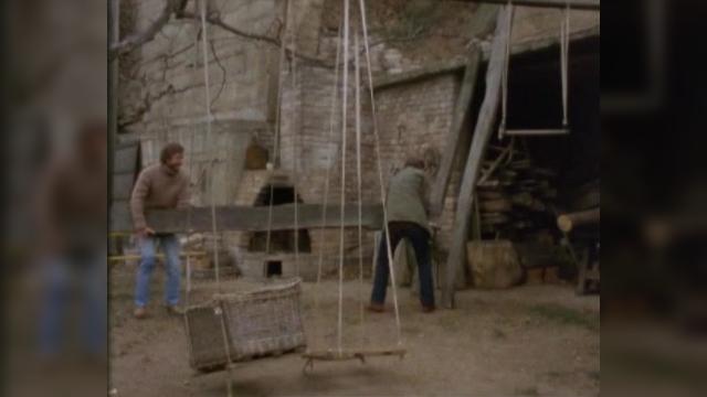 Spor - 5 серия, 1 сезона, сериала Мы все обязательно посещающие школу (1984)