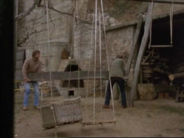 Сериал Мы все обязательно посещающие школу (1984) 1 сезон 5 эпизод