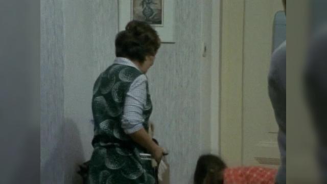 Třídní učitel - 7 серия, 1 сезона, сериала Мы все обязательно посещающие школу (1984)