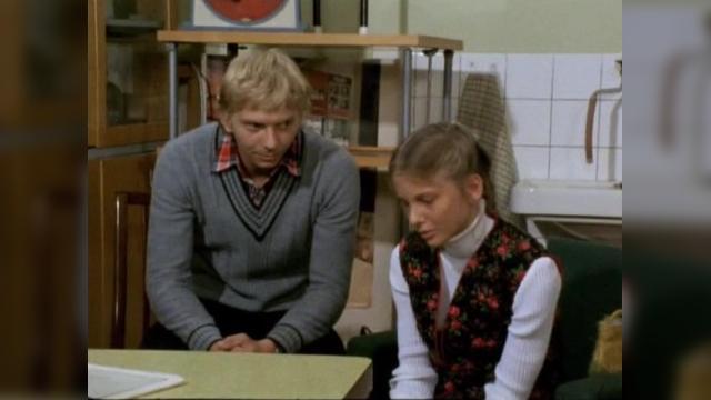 Viníci - 11 серия, 1 сезона, сериала Мы все обязательно посещающие школу (1984)