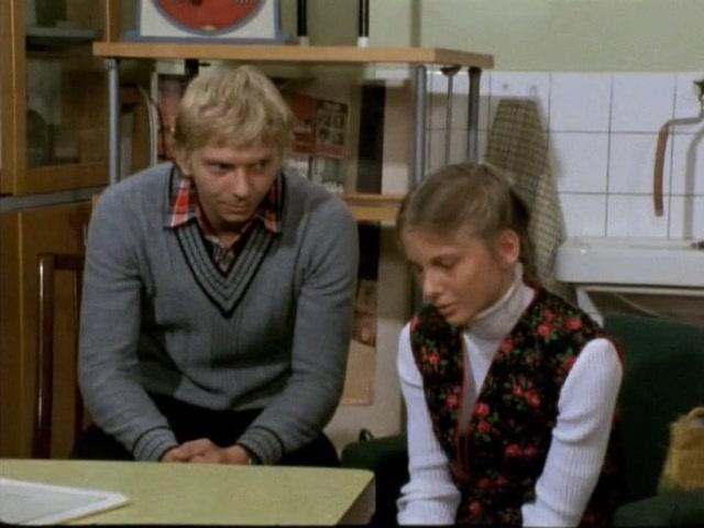 Сериал Мы все обязательно посещающие школу (1984) 1 сезон 11 эпизод
