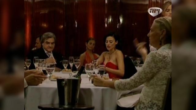 50 серия, 1 сезона, сериала Избранный (2011)