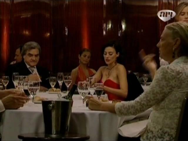 Сериал Избранный (2011) 1 сезон 50 эпизод