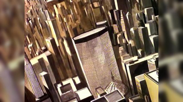 The Lost Continent - 6 серия, 1 сезона, сериала Женщина-паук (1979)