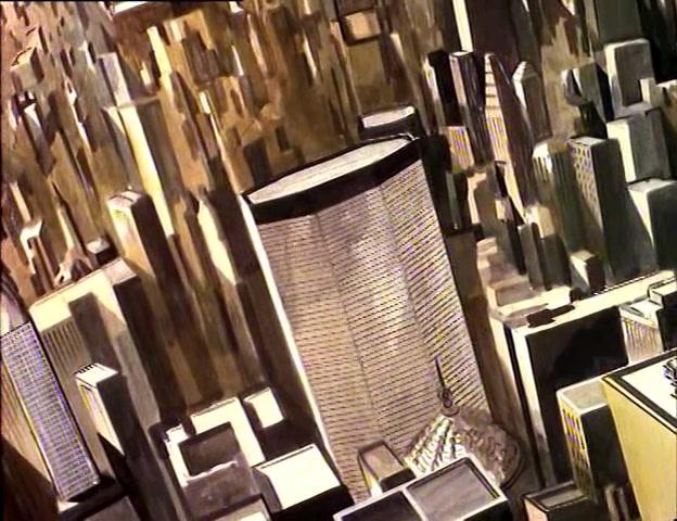 Сериал Женщина-паук (1979) 1 сезон 6 эпизод