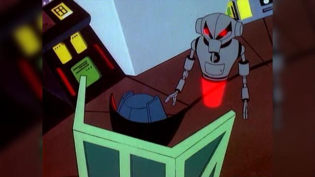 Invasion Of The Black Hole - 12 серия, 1 сезона, сериала Женщина-паук (1979)