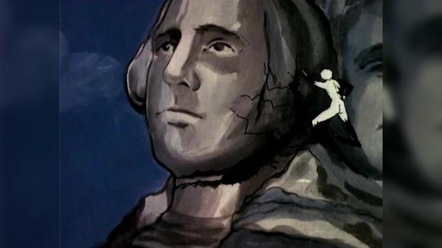 The Great Magini - 13 серия, 1 сезона, сериала Женщина-паук (1979)