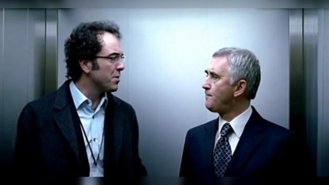 4 серия, 1 сезона, сериала Джекилл (2007)
