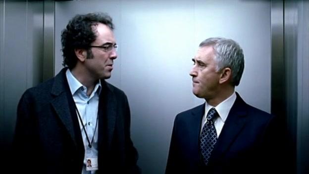 Сериал Джекилл (2007) 1 сезон 4 эпизод