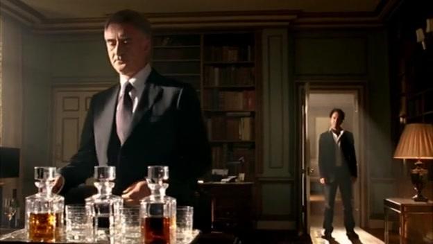Сериал Джекилл (2007) 1 сезон 3 эпизод