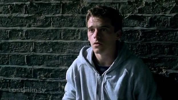Сериал Джекилл (2007) 1 сезон 1 эпизод