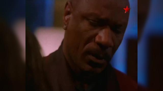 Once Upon a Time...in the Hood (a.k.a. Amerikaz Most Wanted, a.k.a. This Thug's Life) - 4 серия, 1 сезона, сериала Под прикрытием (2001)