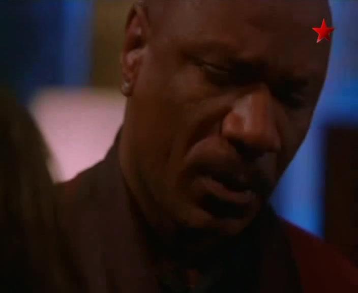 Сериал Под прикрытием (2001) 1 сезон 4 эпизод