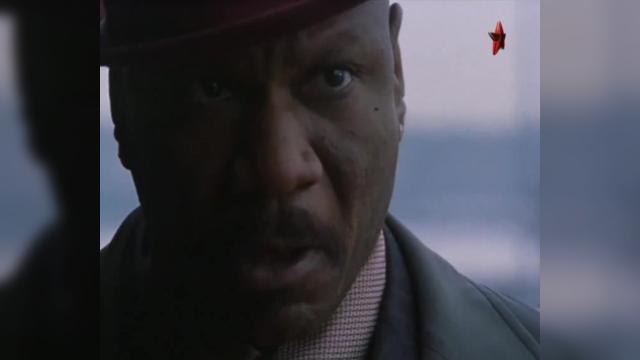 Nobody Rides for Free (a.k.a. Blowback) - 6 серия, 1 сезона, сериала Под прикрытием (2001)