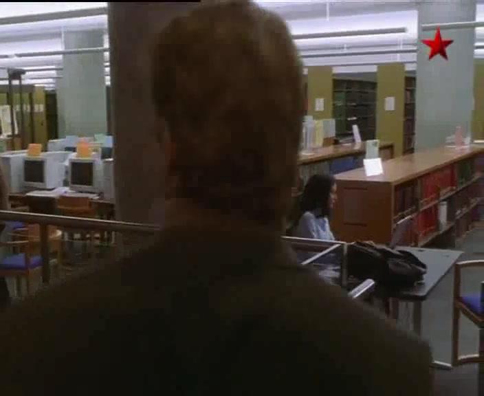 Сериал Под прикрытием (2001) 1 сезон 12 эпизод