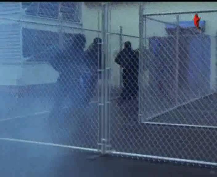 Сериал Под прикрытием (2001) 1 сезон 1 эпизод