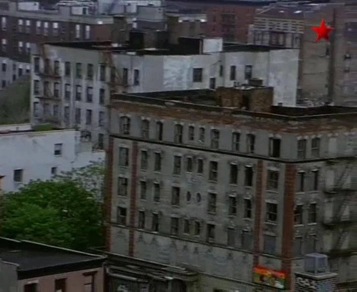 Сериал Под прикрытием (2001) 1 сезон 7 эпизод