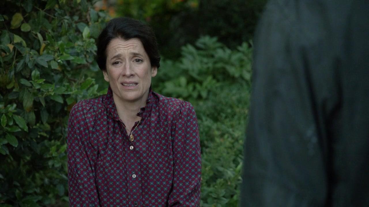 Сериал Джо (2013) 1 сезон 1 эпизод