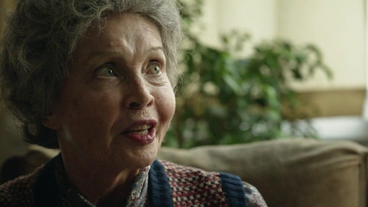 Сериал Джо (2013) 1 сезон 6 эпизод