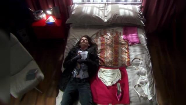 2 серия, 1 сезона, сериала Медоуленд (2007)