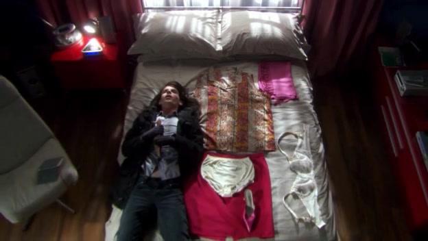 Сериал Медоуленд (2007) 1 сезон 2 эпизод