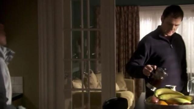 3 серия, 1 сезона, сериала Медоуленд (2007)