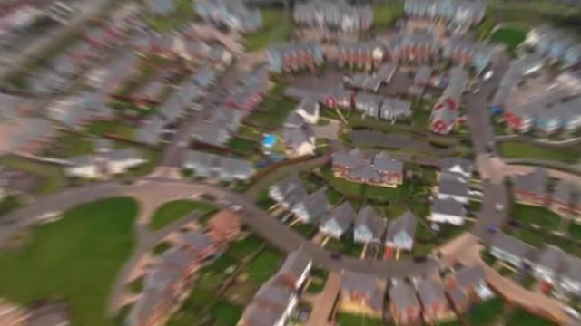 5 серия, 1 сезона, сериала Медоуленд (2007)