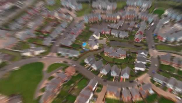 Сериал Медоуленд (2007) 1 сезон 5 эпизод