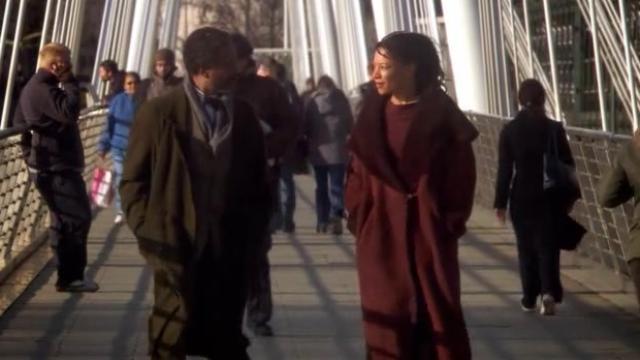 6 серия, 1 сезона, сериала Медоуленд (2007)