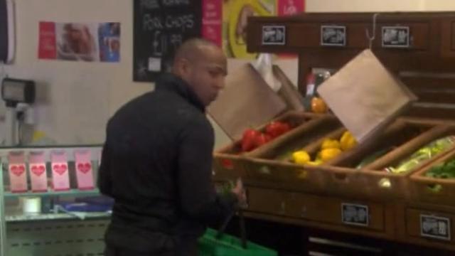 7 серия, 1 сезона, сериала Медоуленд (2007)