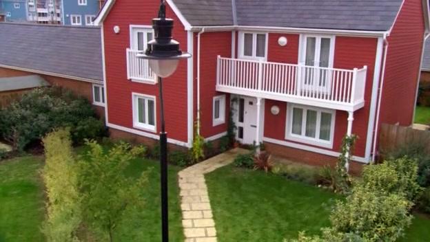 Сериал Медоуленд (2007) 1 сезон 8 эпизод