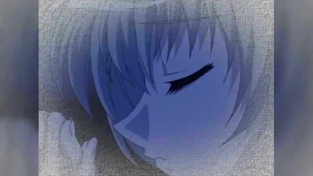 I Wanted to See You - 20 серия, 1 сезона, сериала Код ангела (2003)