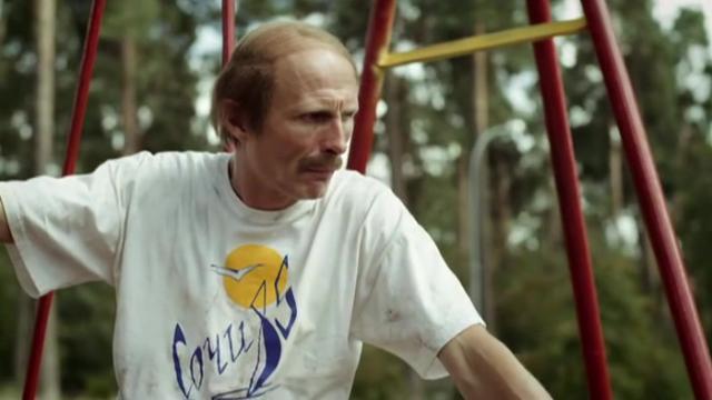 3 серия, 1 сезона, сериала Мотыльки (2013)