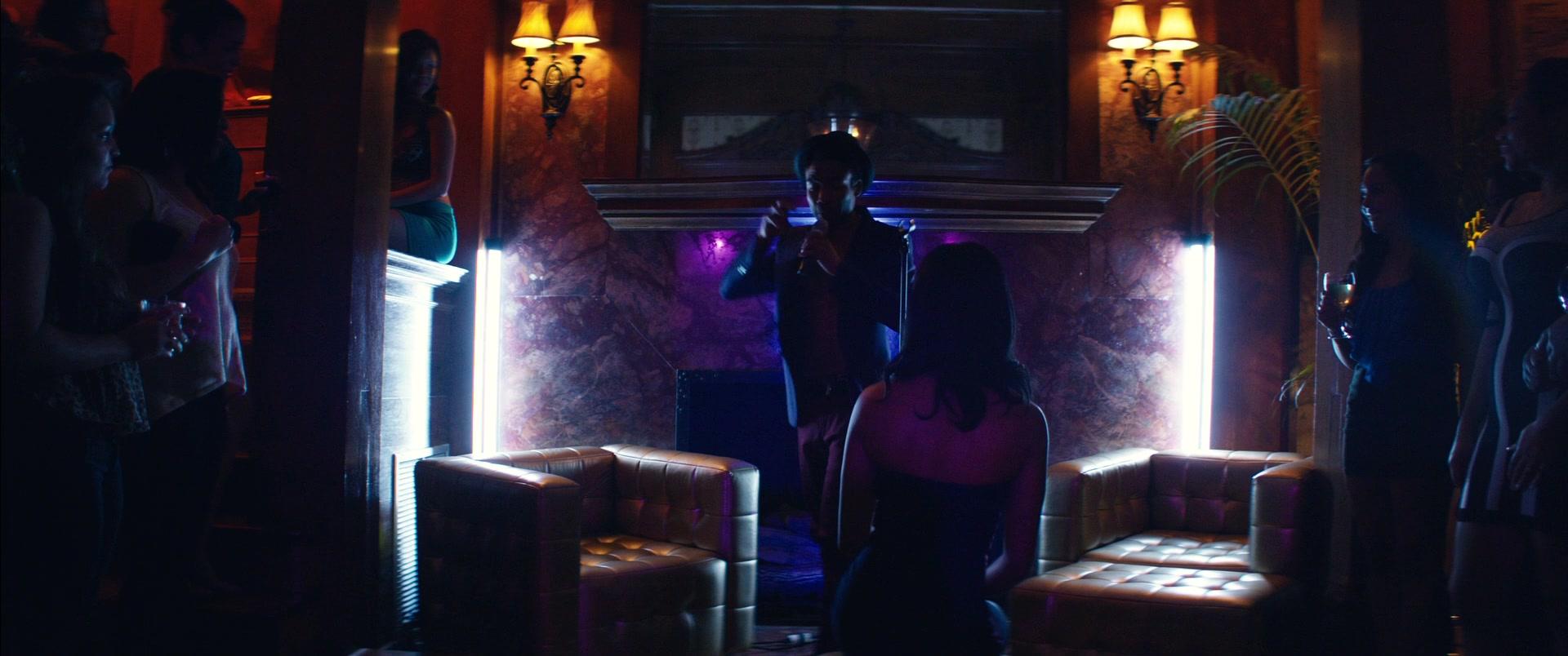 Фильм Супер Майк XXL (2015)