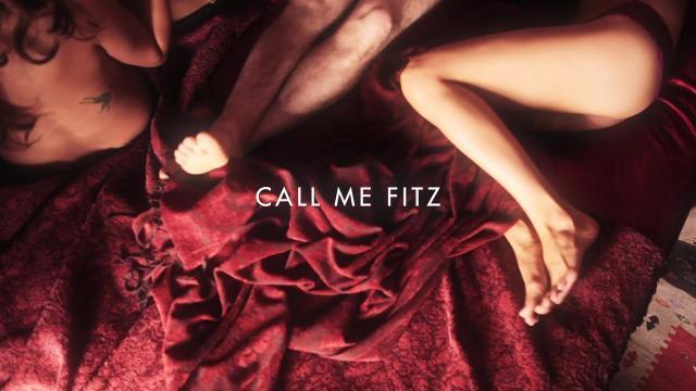 The Pilot - 1 серия, 1 сезона, сериала Зовите меня Фитц (2010)