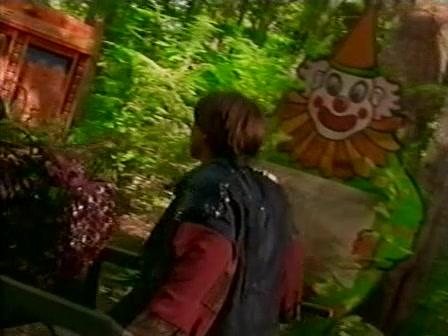 Сериал Одиссея (1992) 1 сезон 3 эпизод