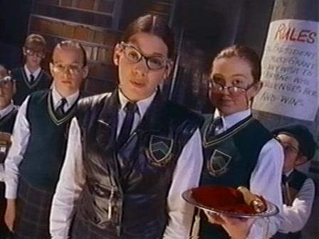 Сериал Одиссея (1992) 1 сезон 4 эпизод