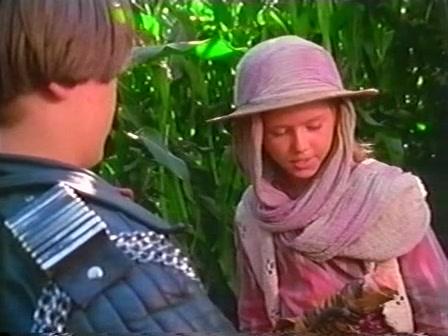 Сериал Одиссея (1992) 1 сезон 6 эпизод