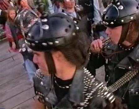 Сериал Одиссея (1992) 1 сезон 9 эпизод