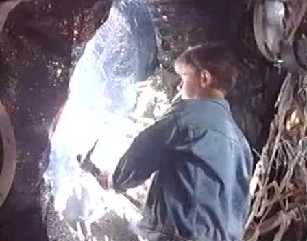 Сериал Одиссея (1992) 1 сезон 10 эпизод