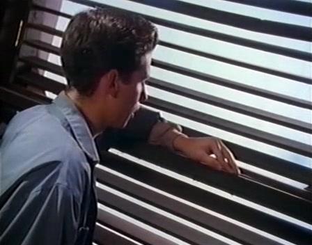 Сериал Одиссея (1992) 1 сезон 13 эпизод