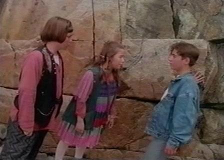 Сериал Одиссея (1992) 2 сезон 2 эпизод