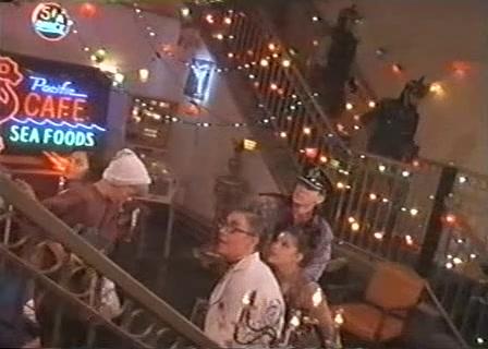 Сериал Одиссея (1992) 2 сезон 9 эпизод
