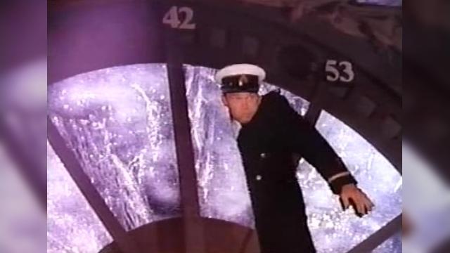Tick Tock - 10 серия, 2 сезона, сериала Одиссея (1992)