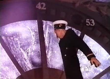Сериал Одиссея (1992) 2 сезон 10 эпизод